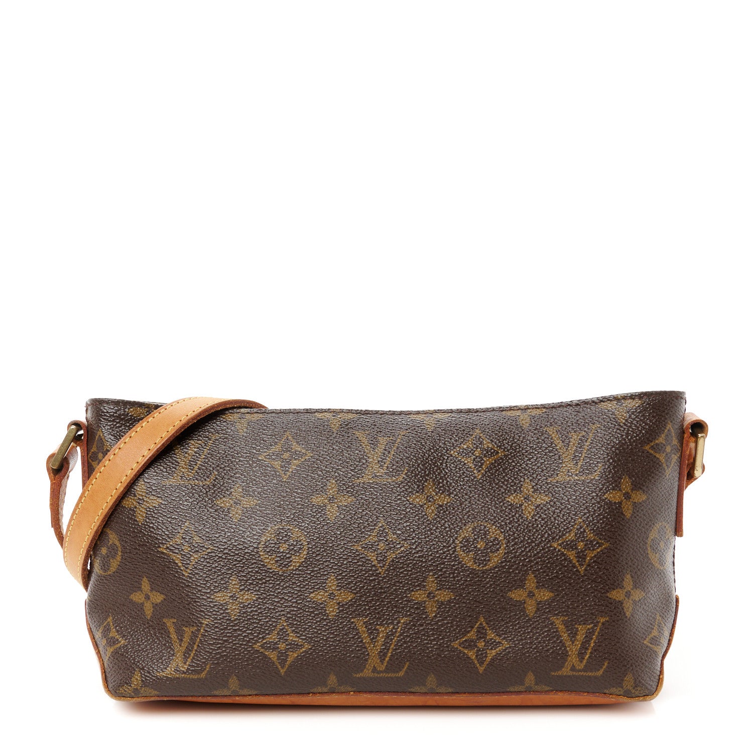 Louis Vuitton Monogram Trotteur 1 of 11
