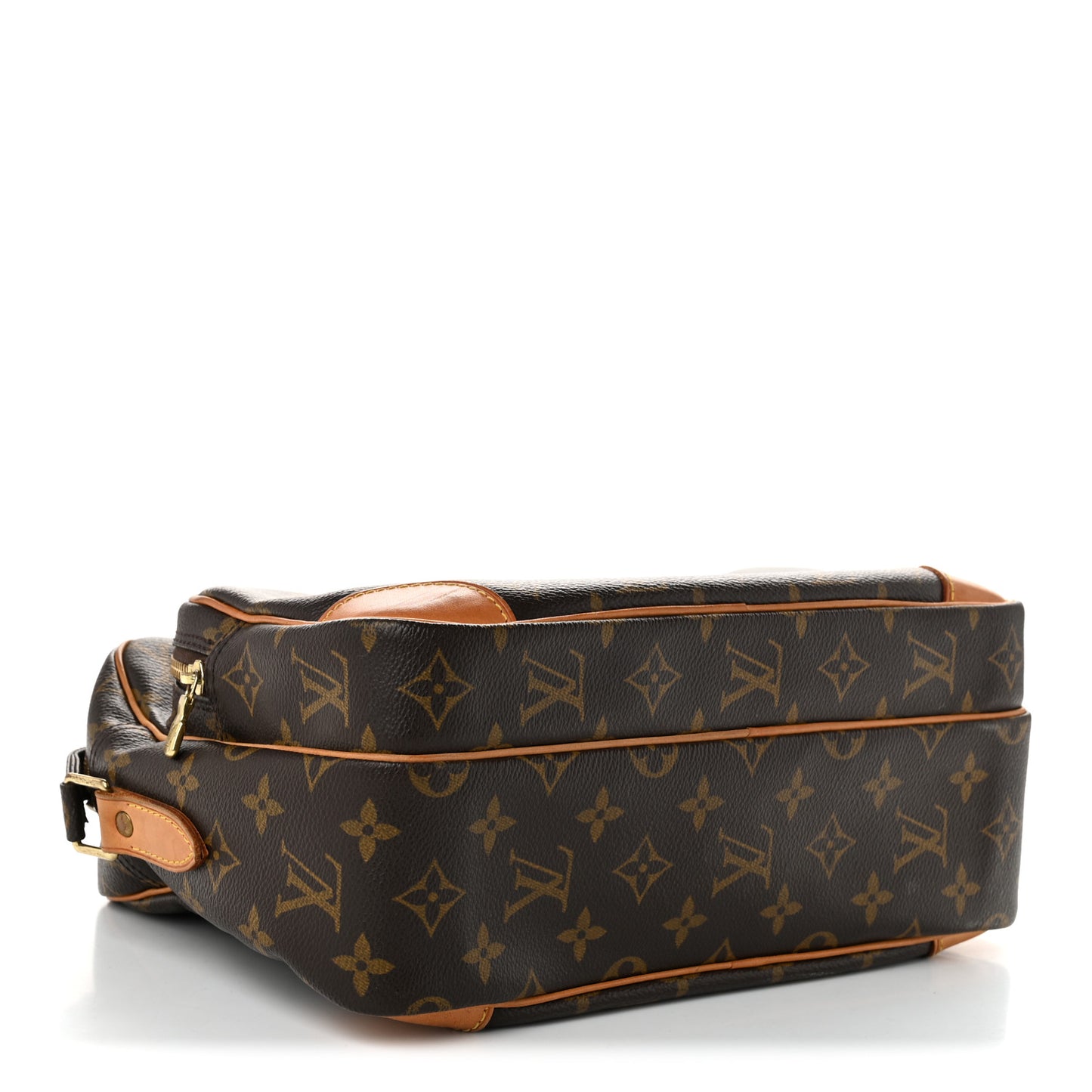 Monogram Nil 28