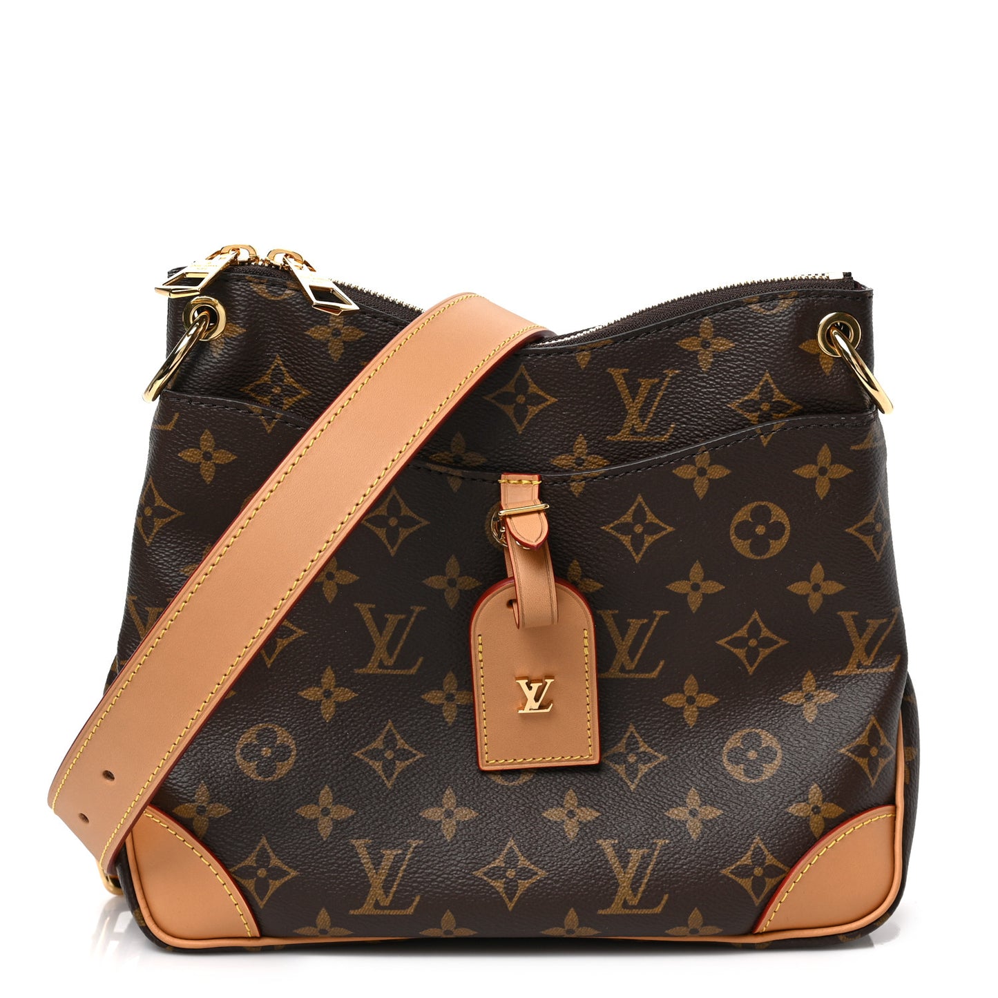 Monogram Odeon PM Natural