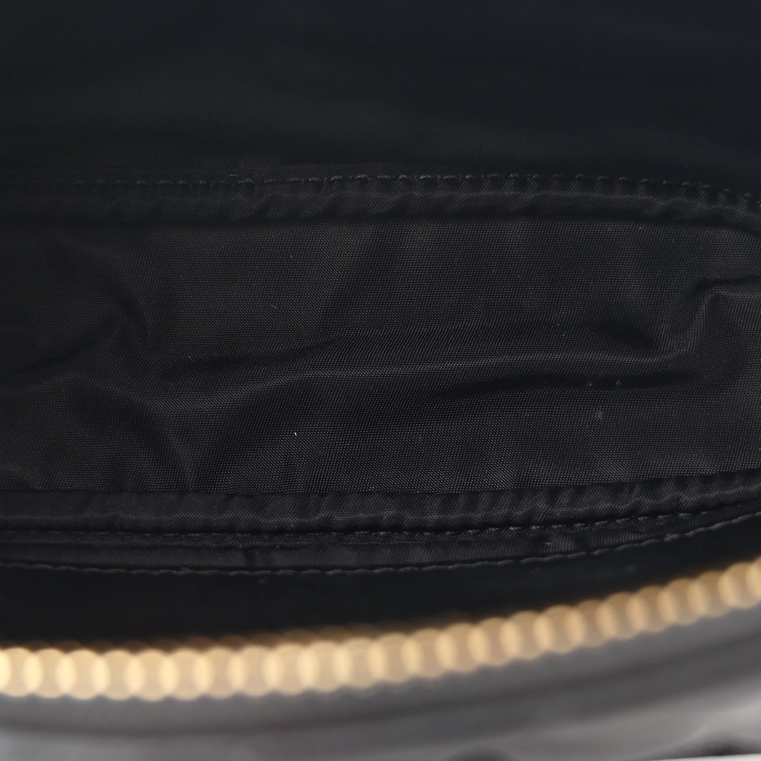 Burberry Calfskin Quilted Small Lola Camera Bag Black 5 of 10