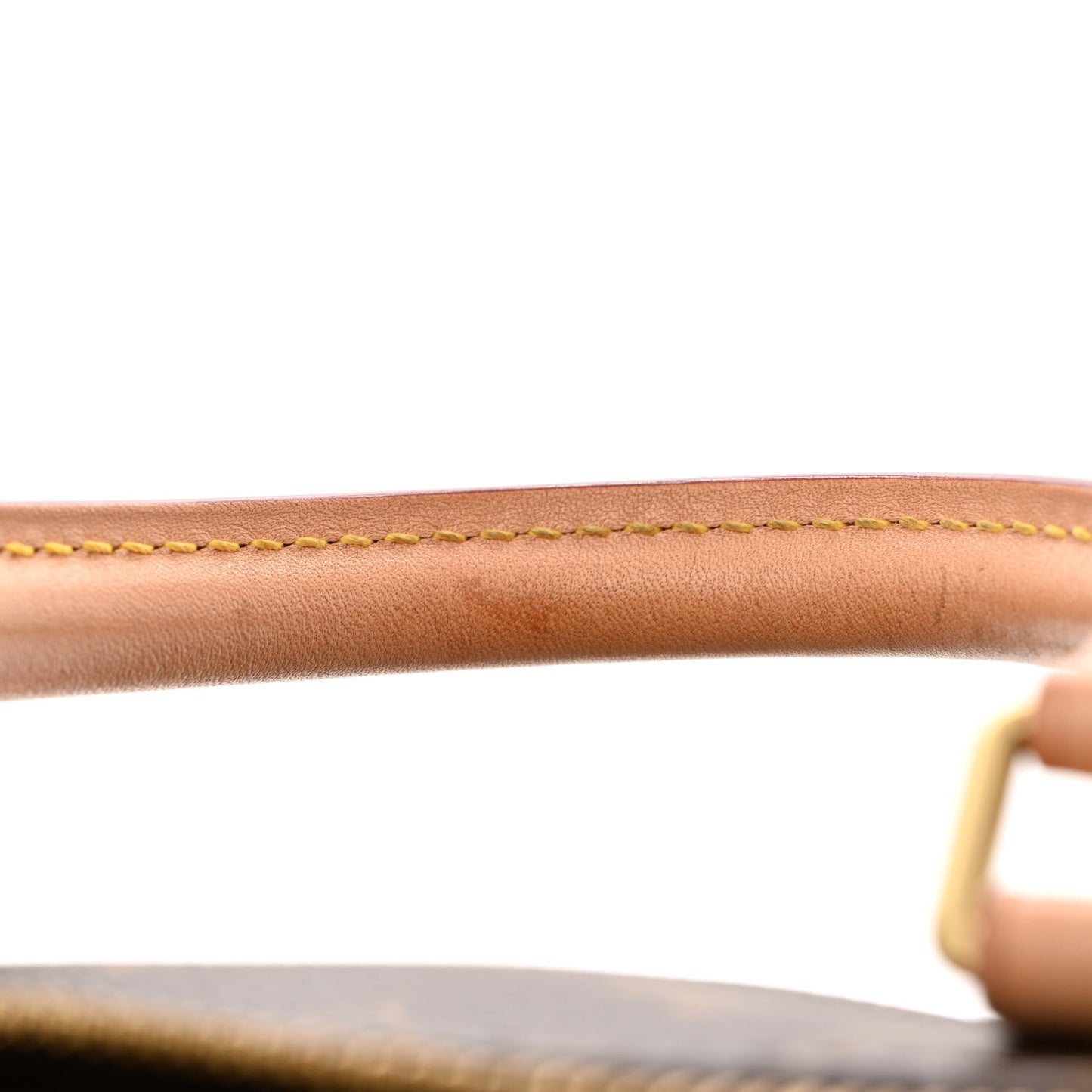 Monogram Speedy Bandouliere 25