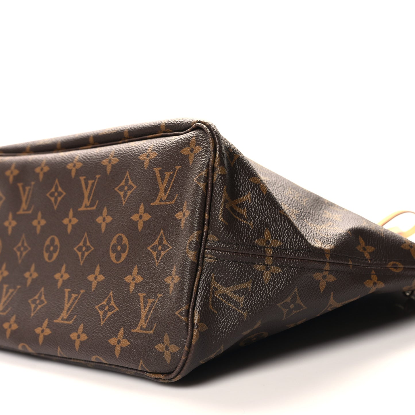 Monogram Neo Neverfull MM Pivoine