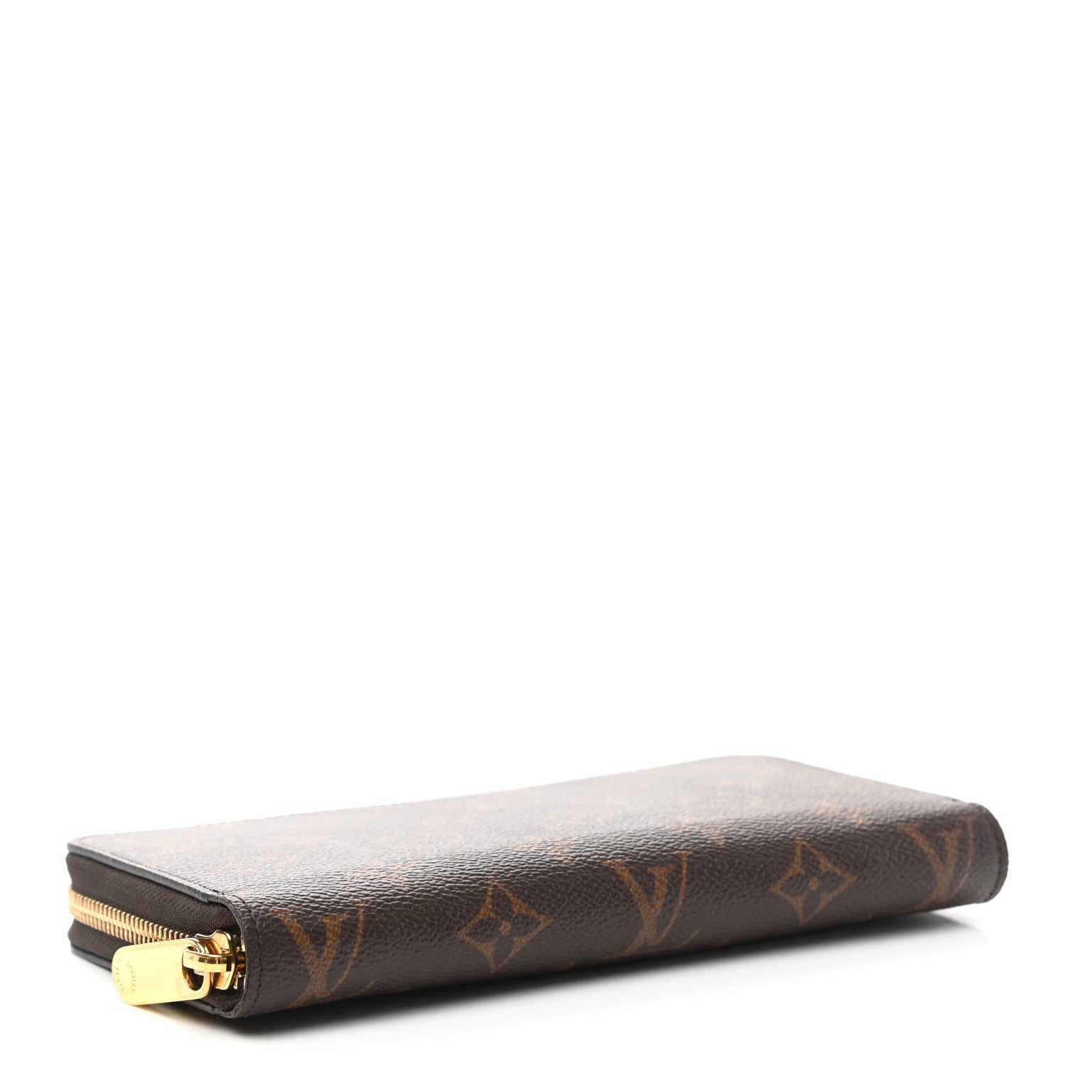 Louis Vuitton Monogram Zippy Wallet 4 of 7