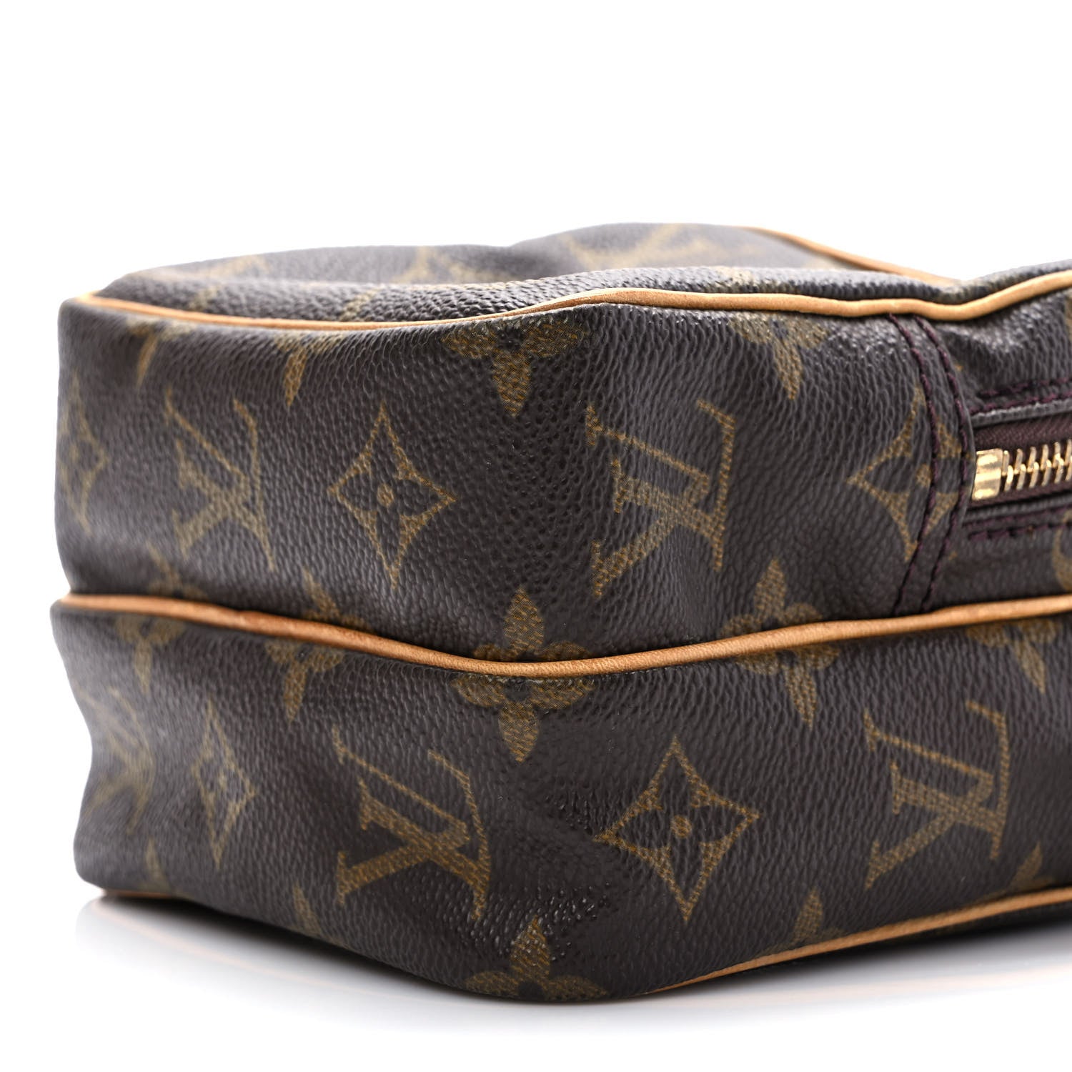 Louis Vuitton Monogram Amazone PM 7 of 11