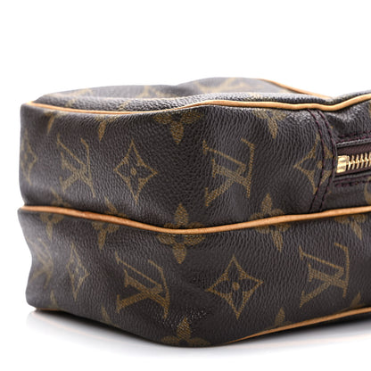 Louis Vuitton Monogram Amazone PM 7 of 11