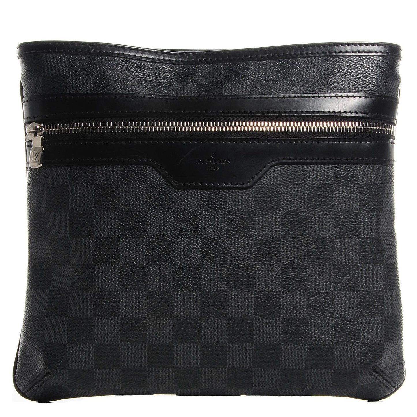 Damier Graphite Thomas