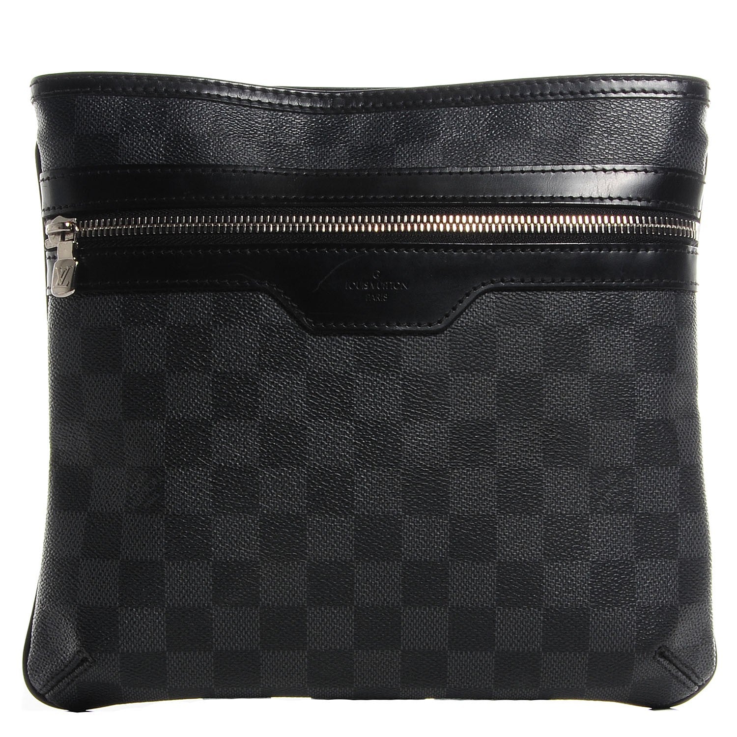 Louis Vuitton Damier Graphite Thomas 1 of 7