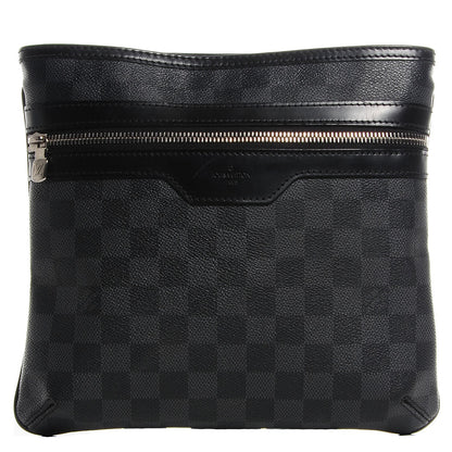 Louis Vuitton Damier Graphite Thomas 1 of 7