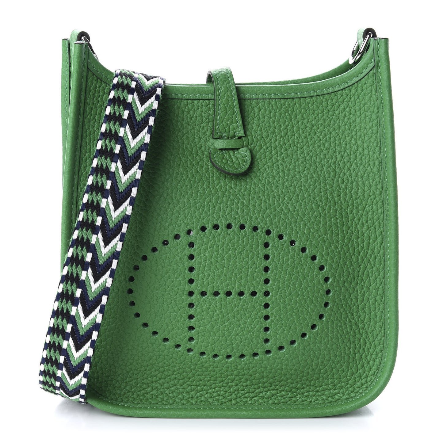Taurillon Clemence Allegro Evelyne TPM Bamboo