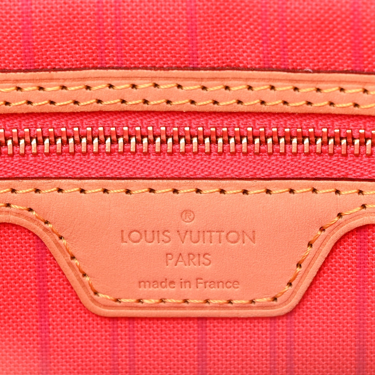 Damier Azur Delightful MM Pink