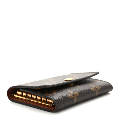 Louis Vuitton Monogram 6 Key Multicles Holder 4 of 6