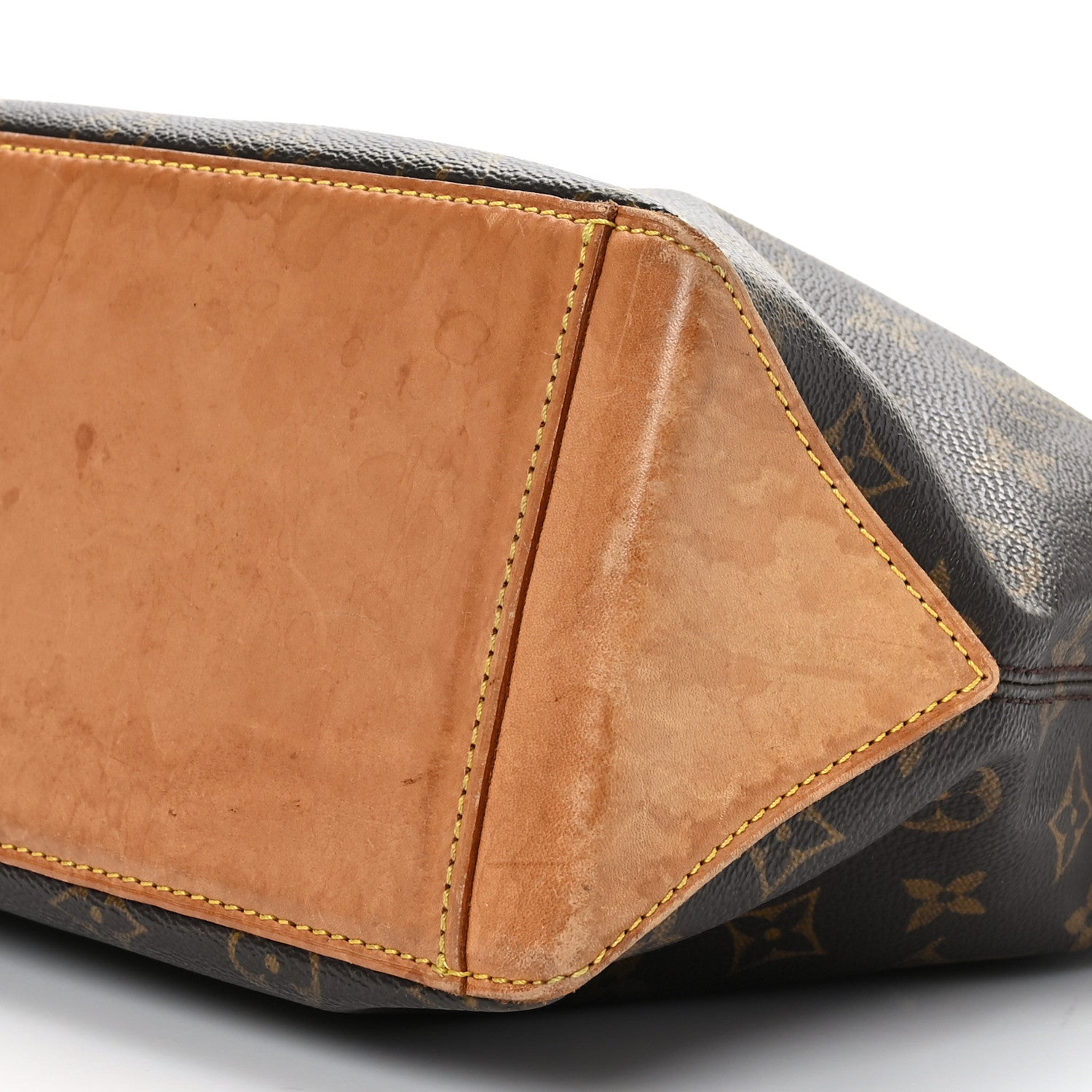 Louis Vuitton Monogram Cabas Piano 8 of 8