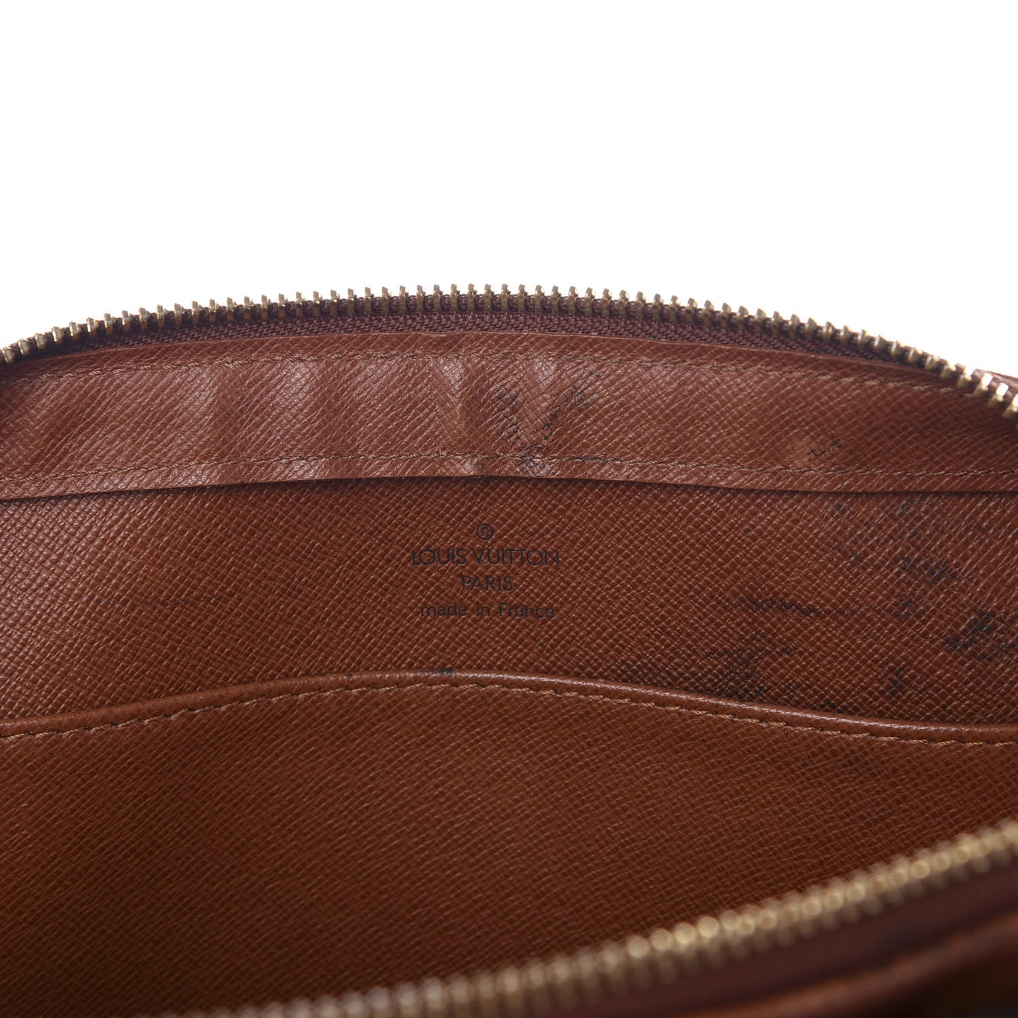 Monogram Pochette Orsay