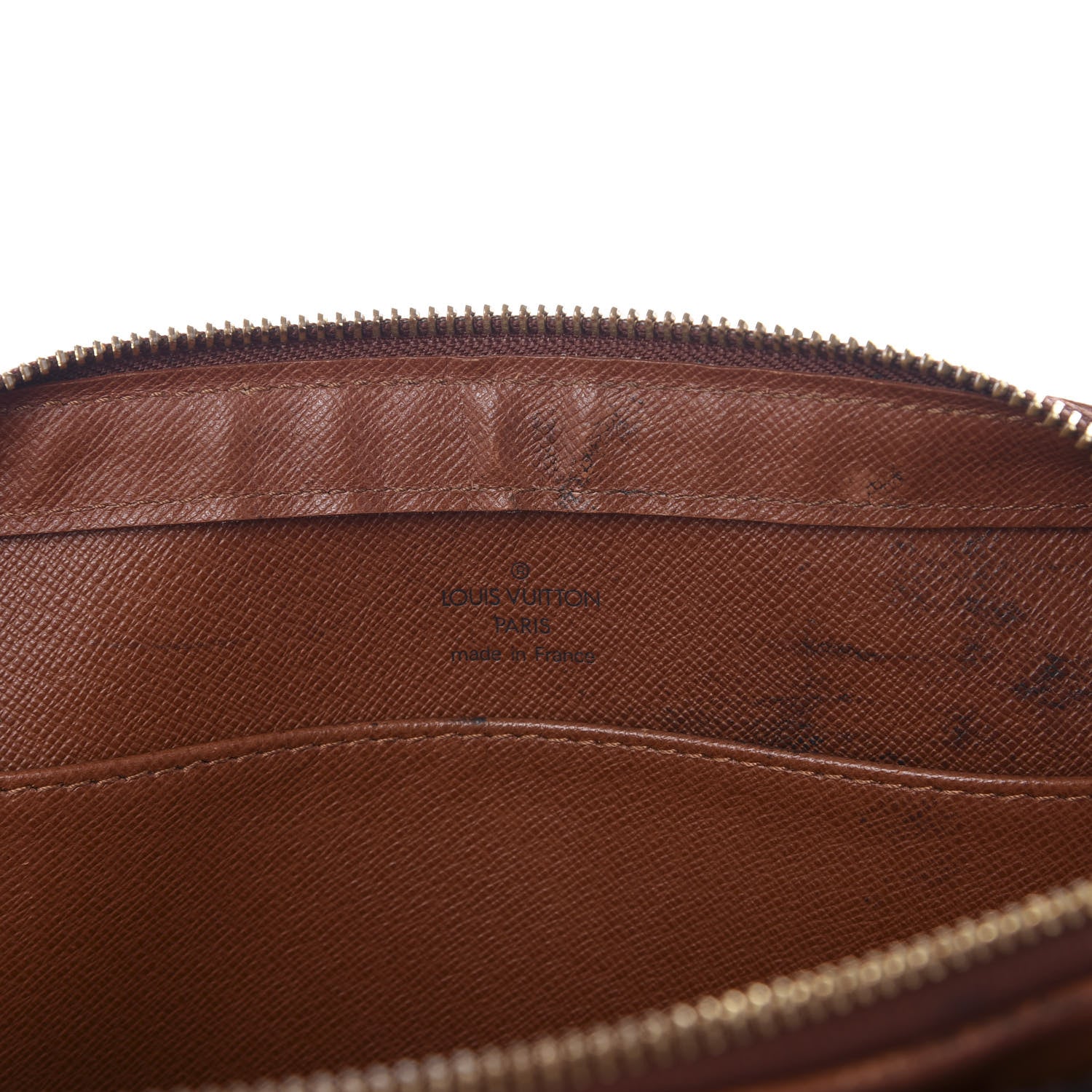 Louis Vuitton Monogram Pochette Orsay 5 of 10