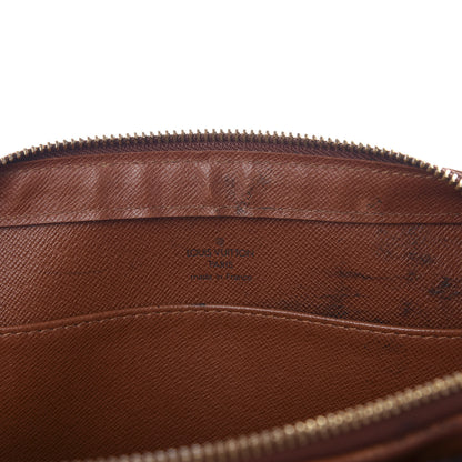 Louis Vuitton Monogram Pochette Orsay 5 of 10