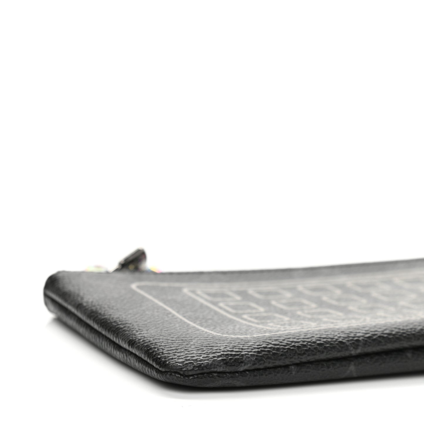 Monogram Eclipse Flash Fragment IPhone Pouch