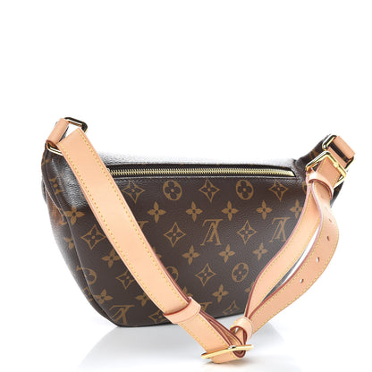Louis Vuitton Monogram Bumbag 4 of 15
