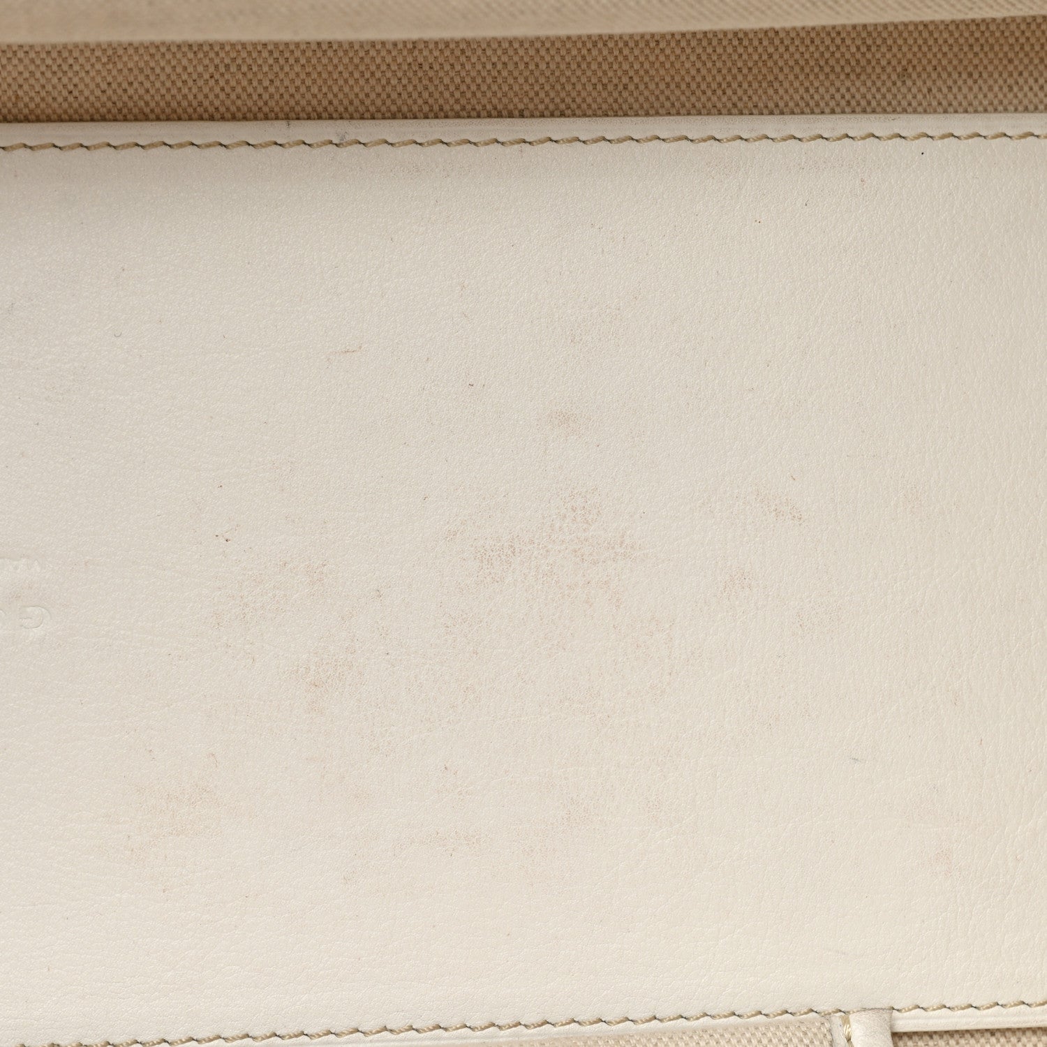 Goyard Goyardine Marquises Tote White 12 of 20