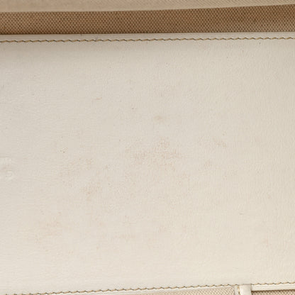 Goyard Goyardine Marquises Tote White 12 of 20