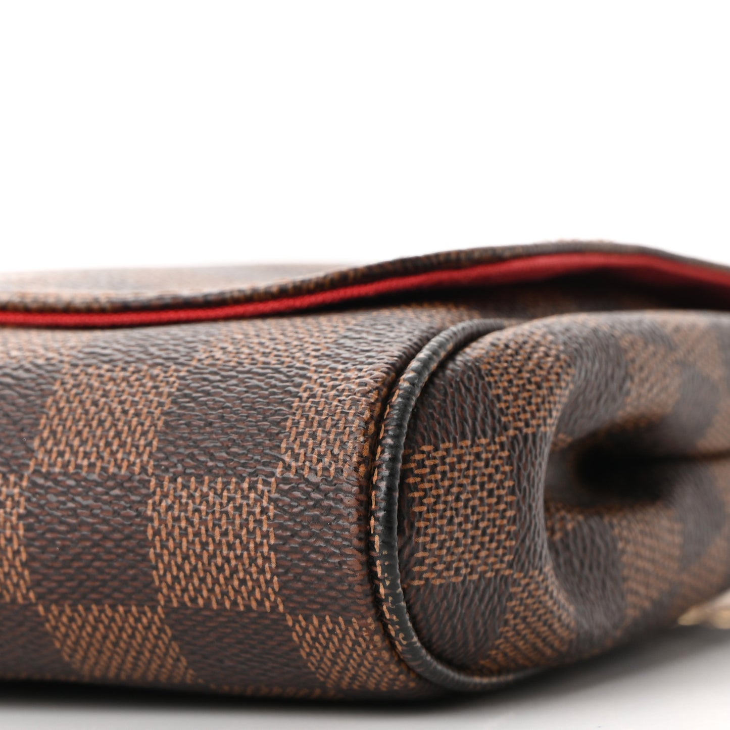 Damier Ebene Favorite MM