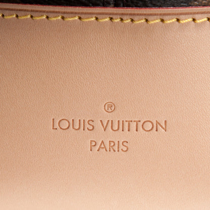 Louis Vuitton Monogram Berri PM 7 of 9
