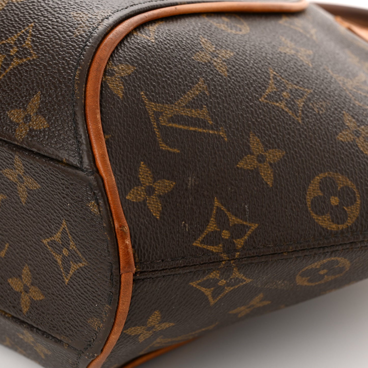 Monogram Ellipse PM