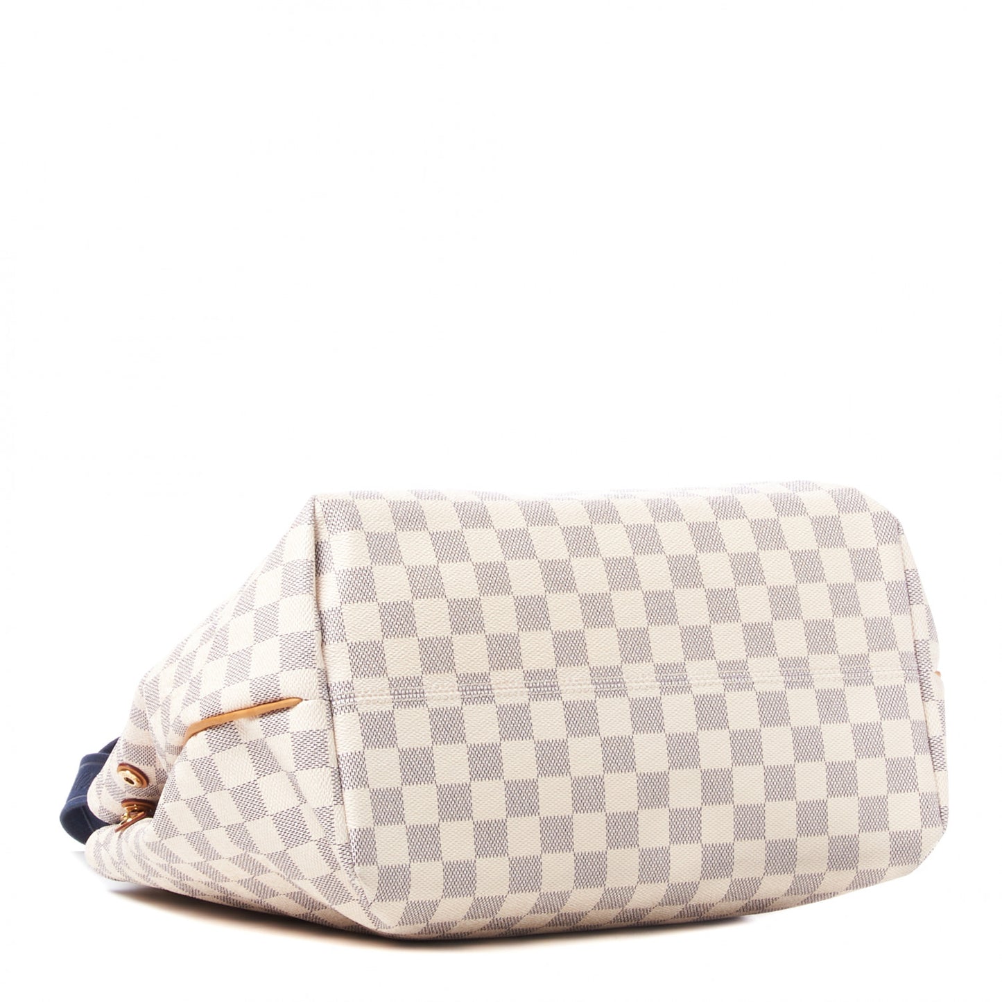 Damier Azur Beach Cabas PM