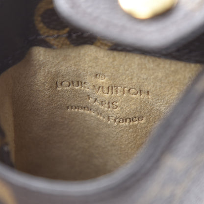 Louis Vuitton Monogram Sunglasses Case MM 6 of 8