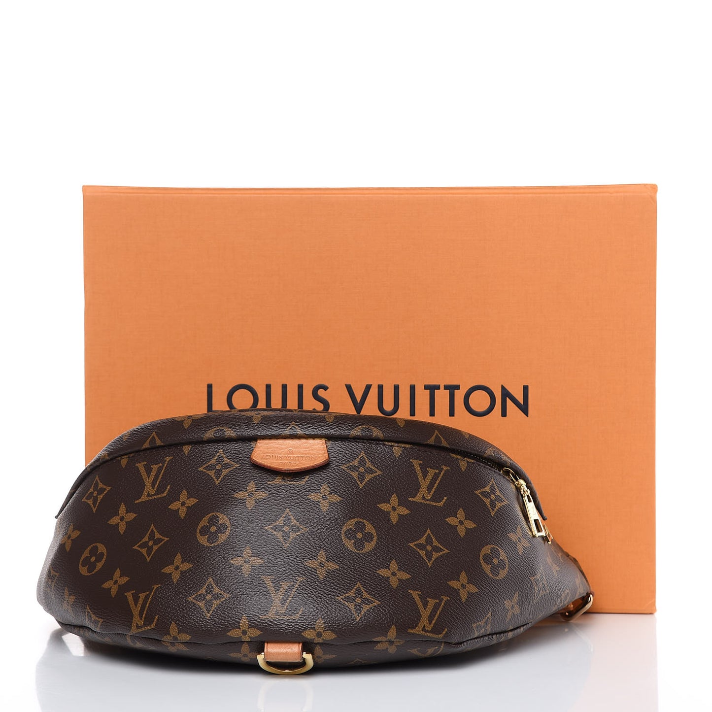 Monogram Bumbag