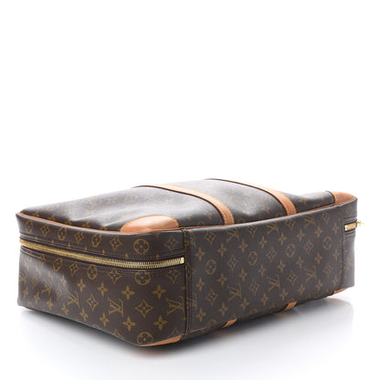 Louis Vuitton Monogram Sirius 45 3 of 8