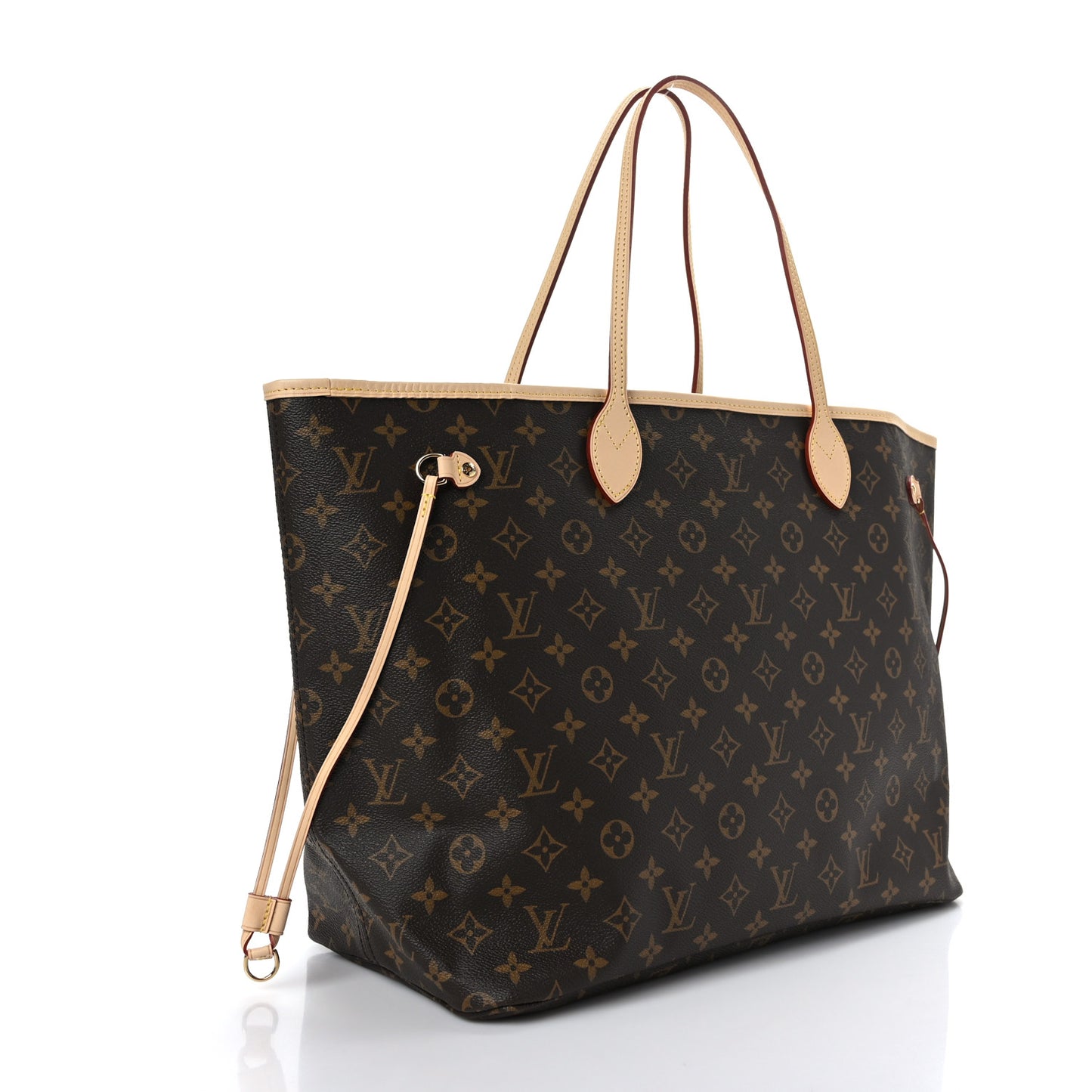 Monogram Neo Neverfull GM