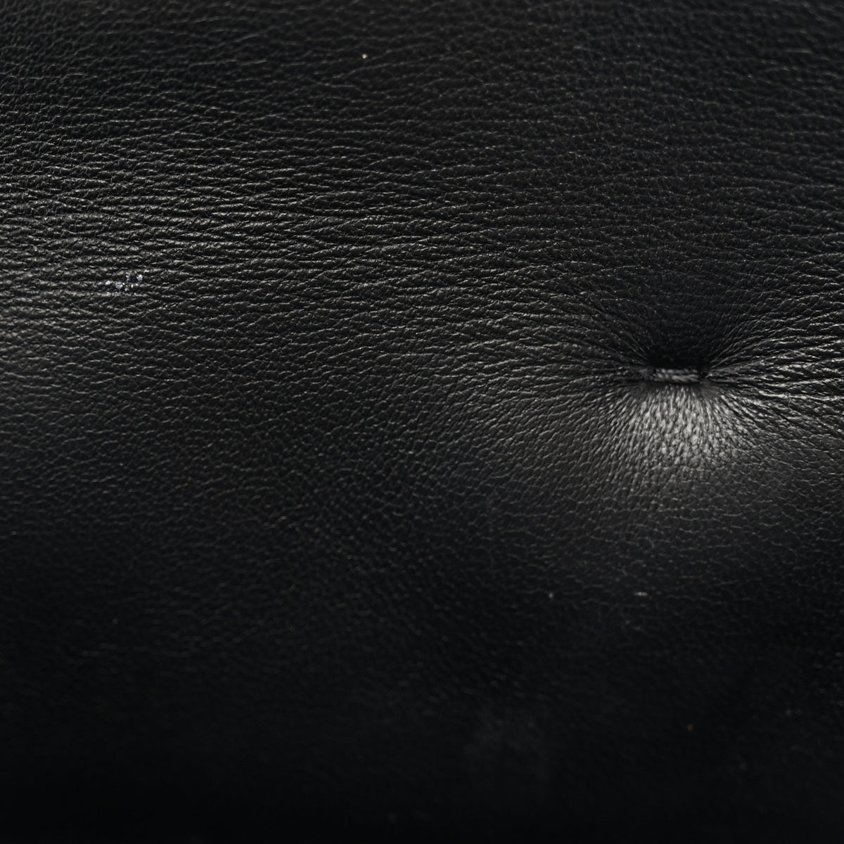 Nappa Spikeme Clutch Black