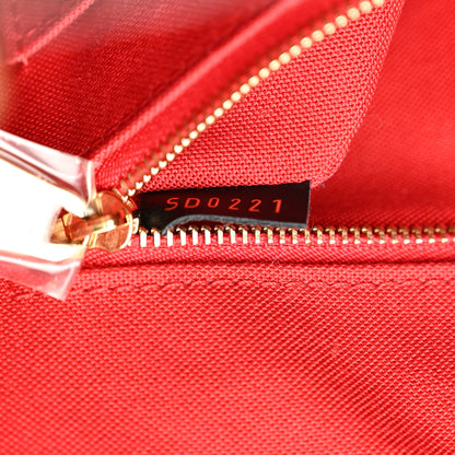 Louis Vuitton Reverse Monogram Giant Onthego MM 7 of 11
