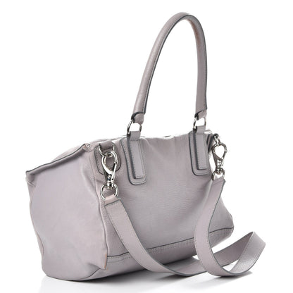Givenchy Sugar Goatskin Medium Pandora Grey 4 of 17