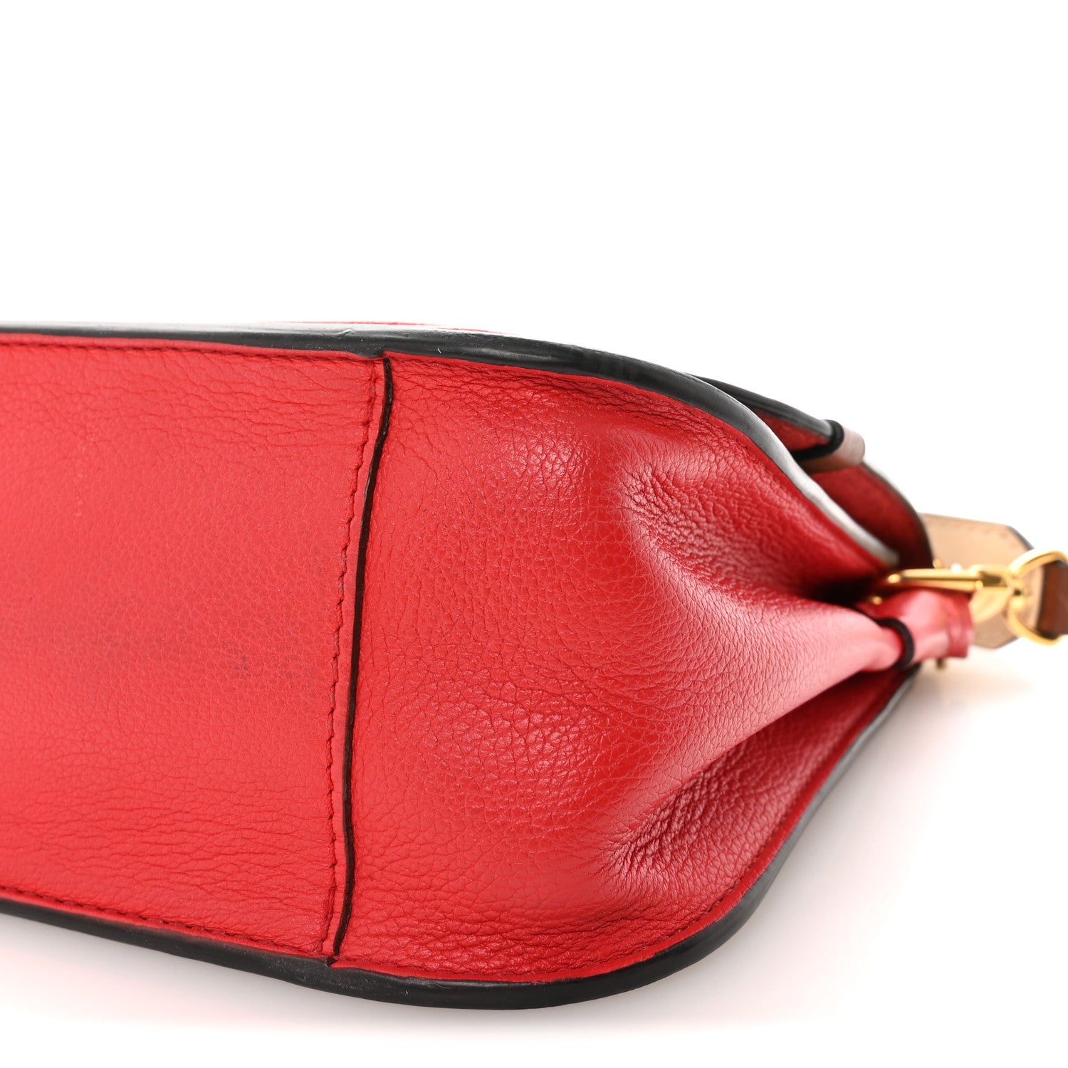 Louis Vuitton Monogram Vaugirard Coquelicot 9 of 9