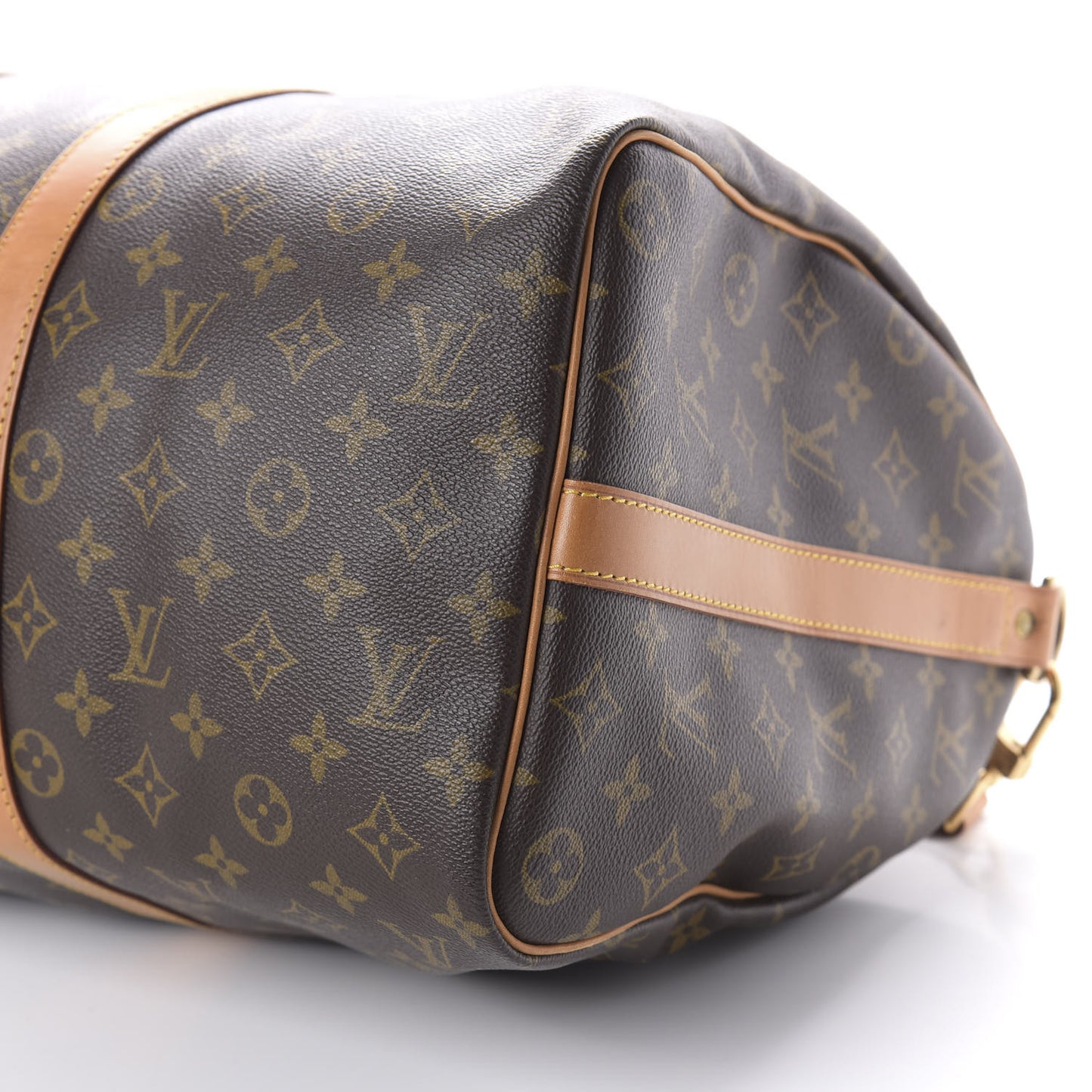 Monogram Keepall Bandouliere 45