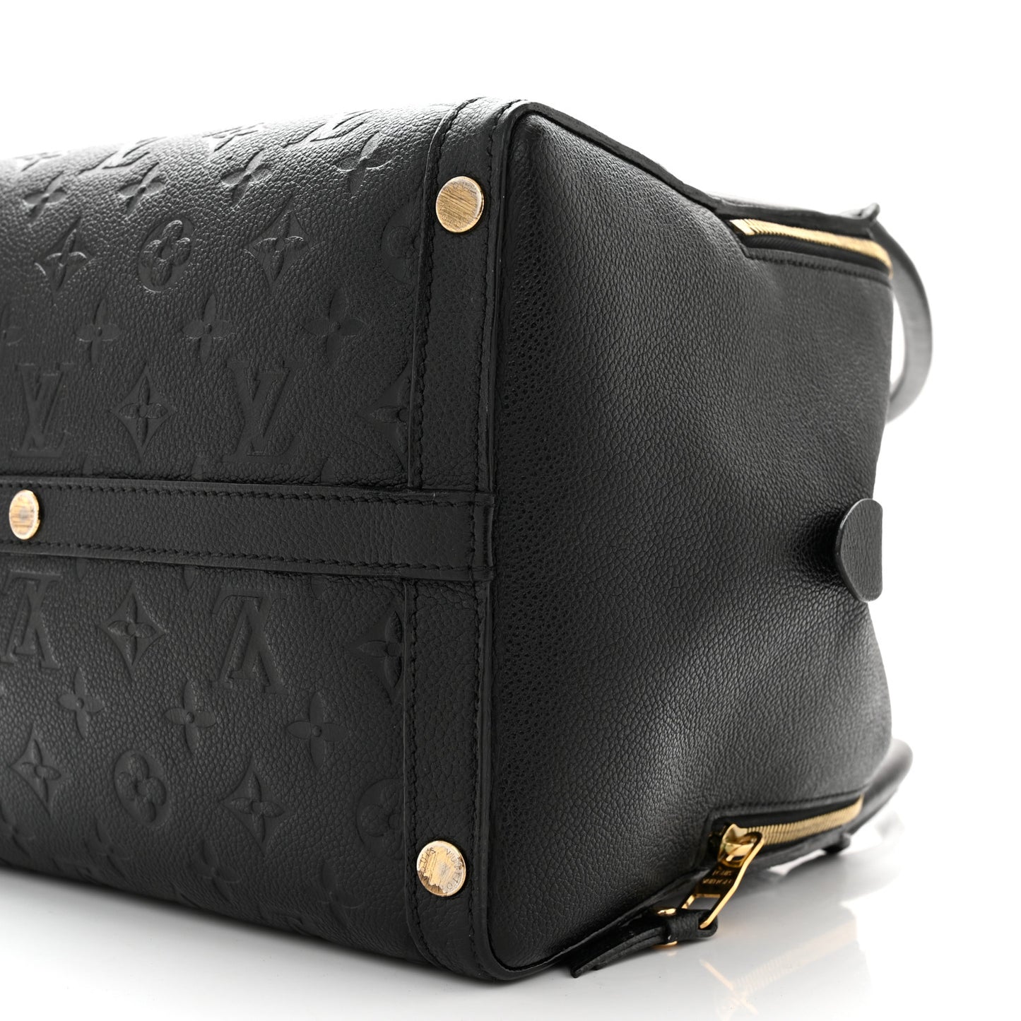 Empreinte Marais MM Black