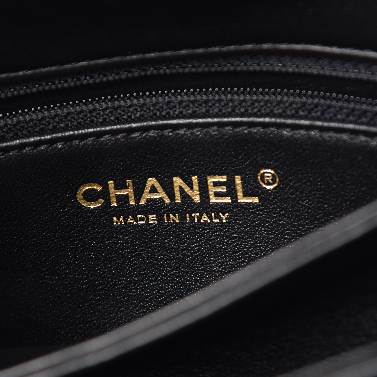 Chanel Lambskin Quilted Small Trendy CC Dual Handle Flap Bag Black 7 of 11