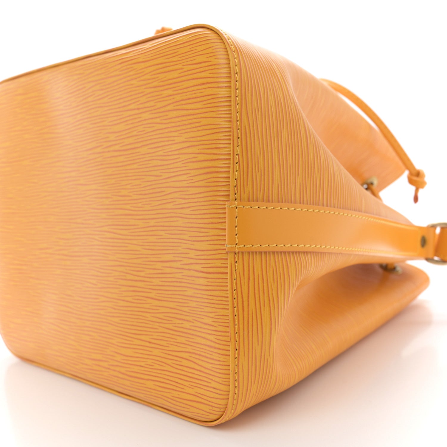 Louis Vuitton Epi Petit Noe Tassil 9 of 10