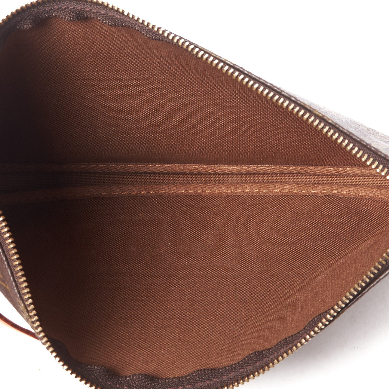 Monogram Pochette Accessories