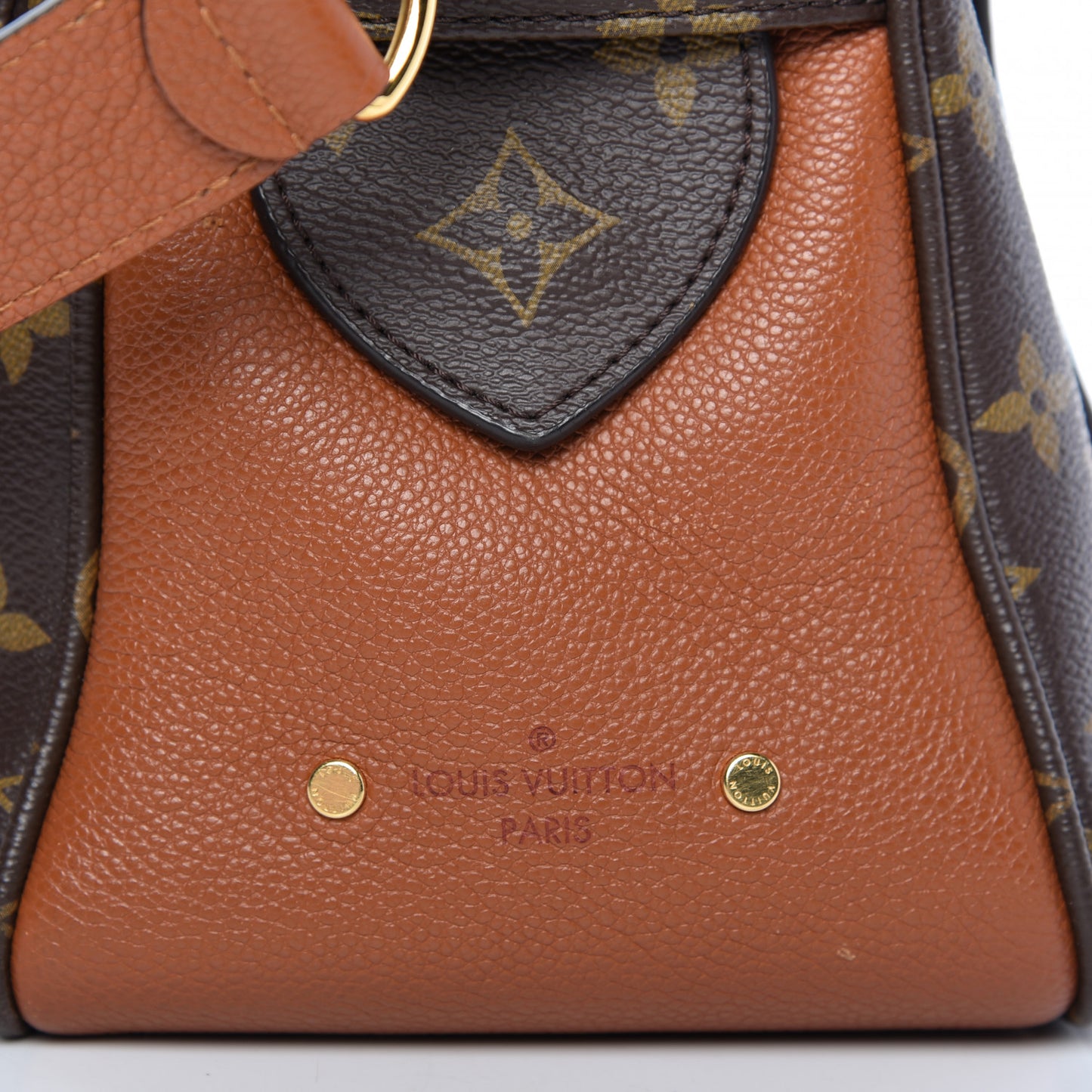 Monogram Manhattan NM Caramel