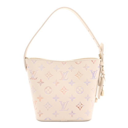Louis Vuitton Empreinte Monogram All In BB Dream Cream 1 of 10