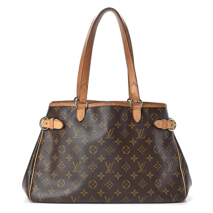 Louis Vuitton Monogram Batignolles Horizontal 1 of 12