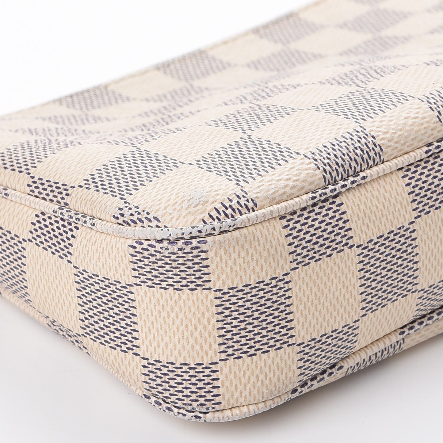 Damier Azur Pochette Accessories NM
