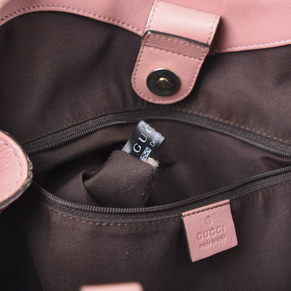 Gucci Monogram Medium Sukey Tote Pink 7 of 14