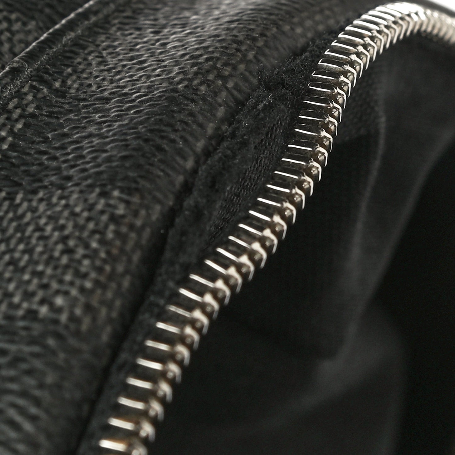 Damier Graphite Michael Backpack