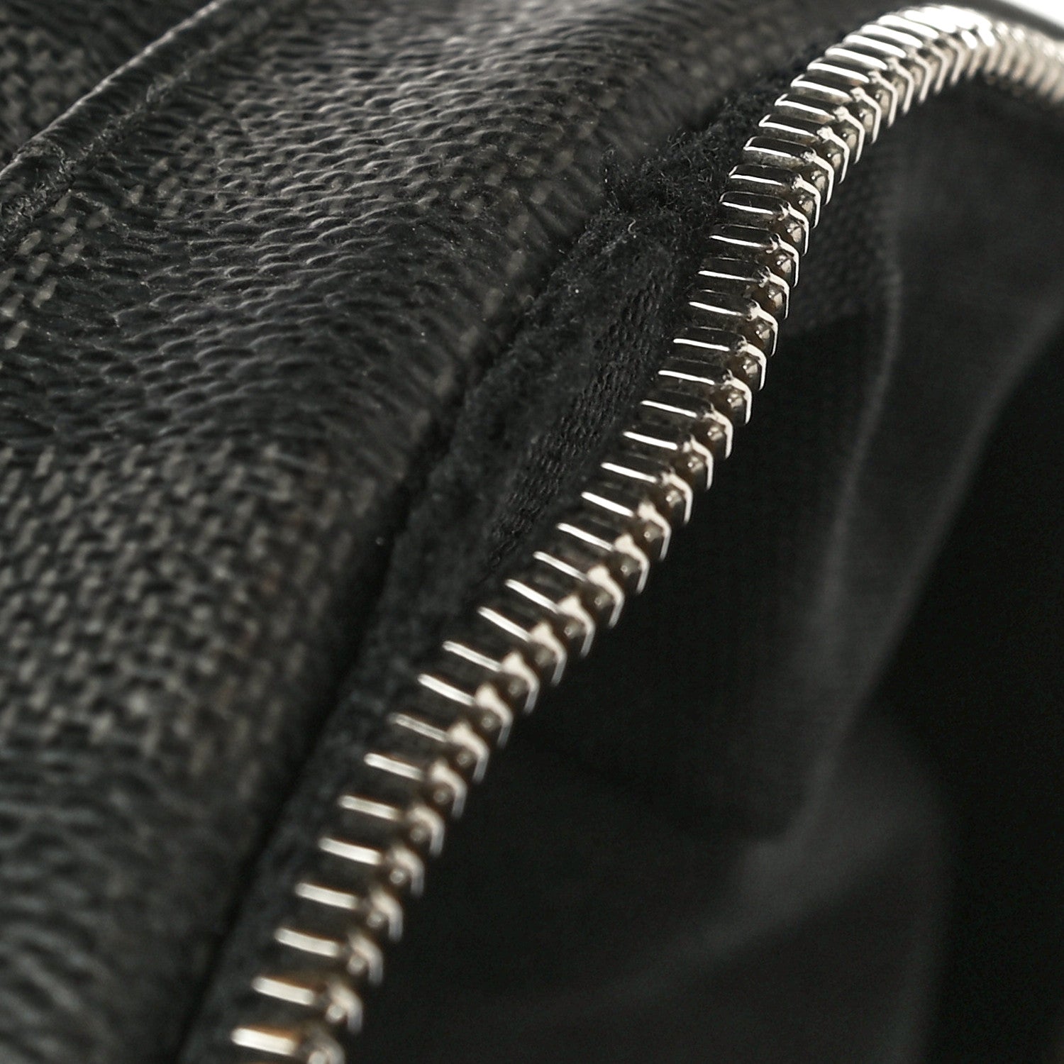 Louis Vuitton Damier Graphite Michael Backpack 13 of 14