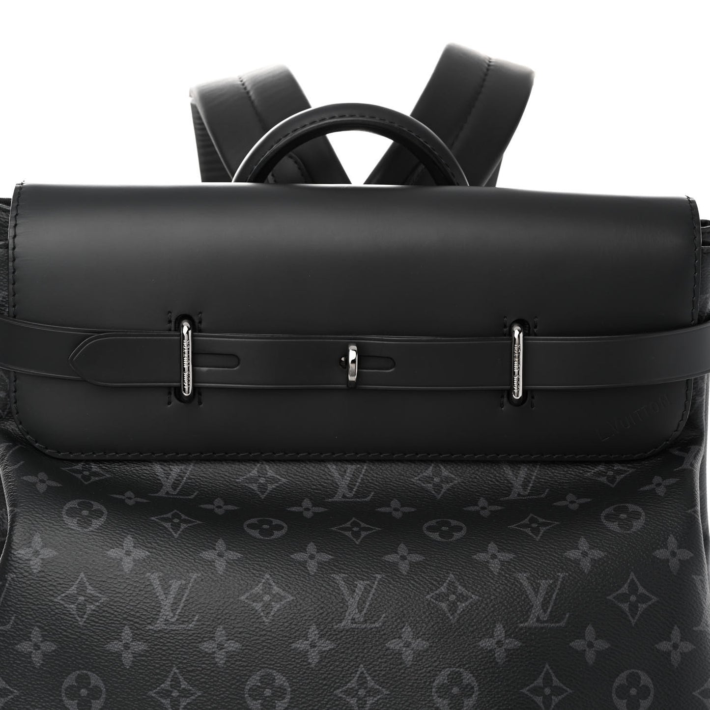 Monogram Eclipse Steamer Backpack