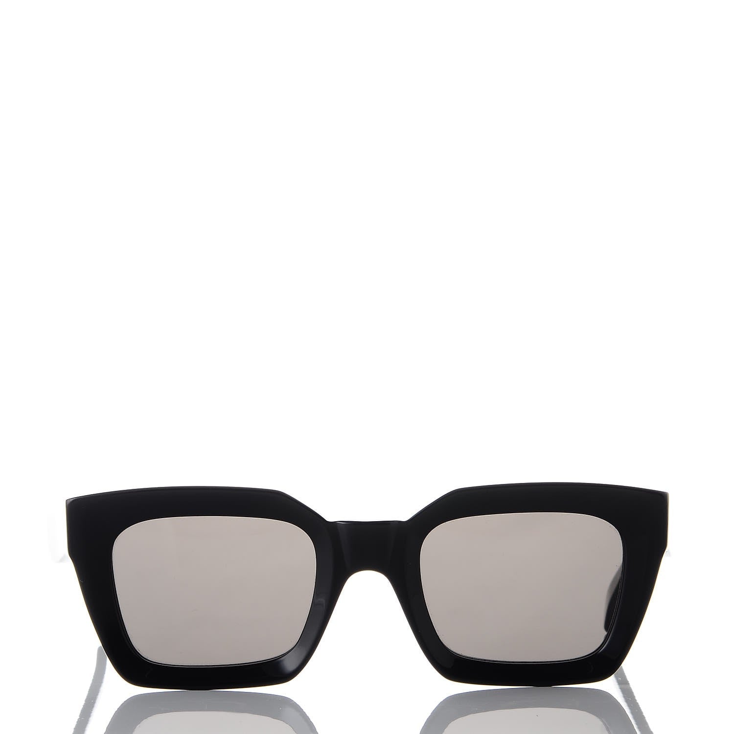 Celine Sunglasses CL 41450/S Black 2 of 7