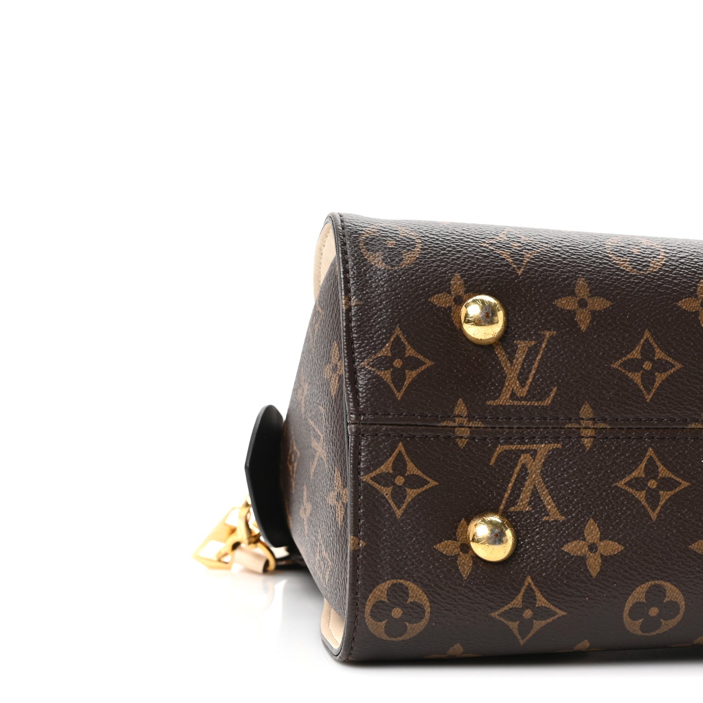 Monogram Tuileries Sesame Peach